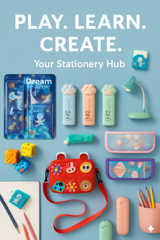 Stationery